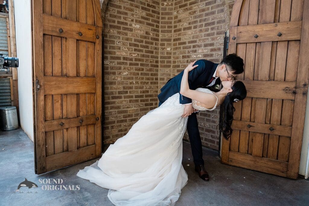 Sunol Casa Bella Wedding // David + Lyan -