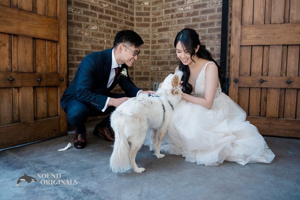 Sunol Casa Bella Wedding // David + Lyan -