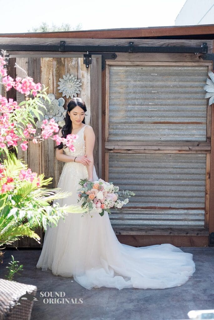 Sunol Casa Bella Wedding // David + Lyan -