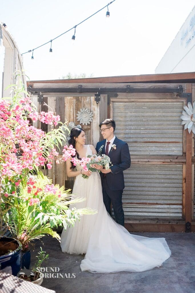 Sunol Casa Bella Wedding // David + Lyan -