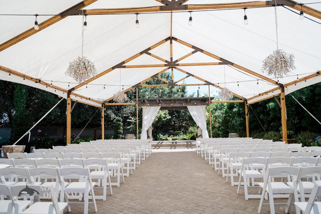 Sunol Casa Bella Wedding // David + Lyan -