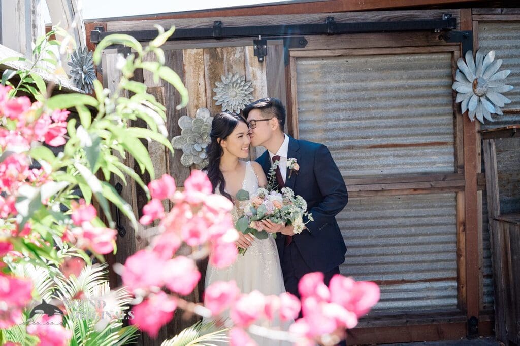 Sunol Casa Bella Wedding // David + Lyan -