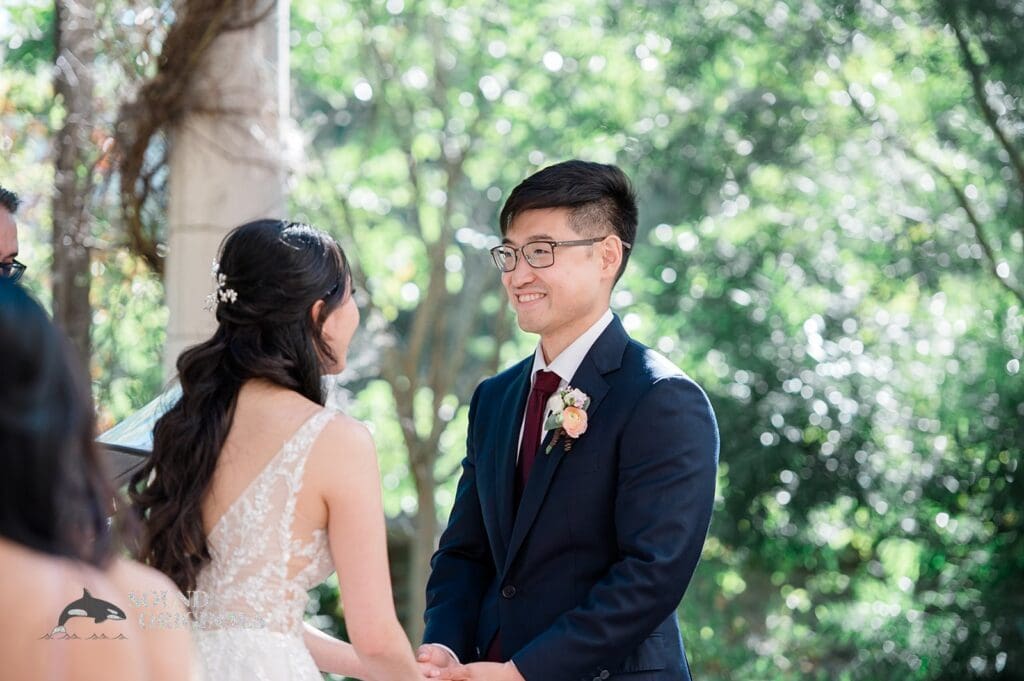 Sunol Casa Bella Wedding // David + Lyan -