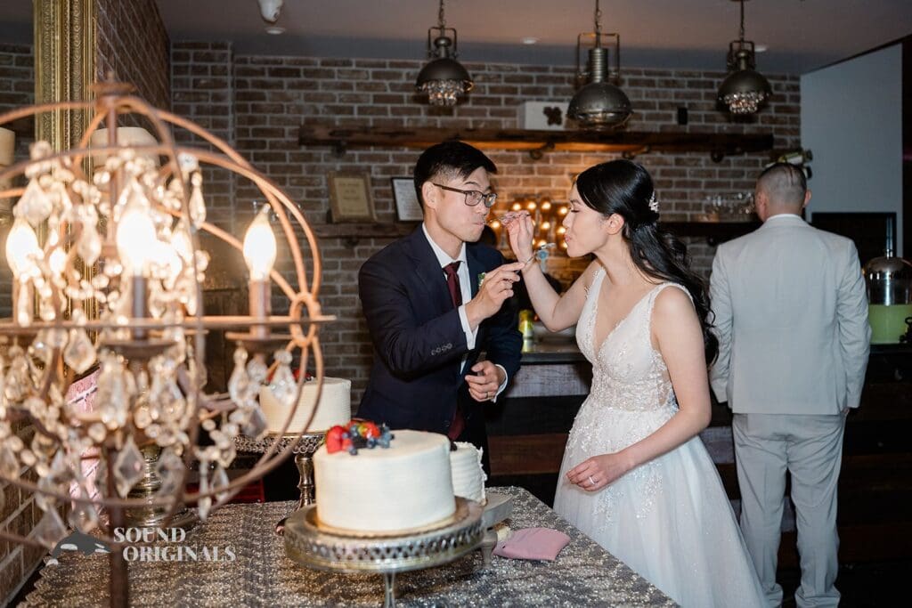 Sunol Casa Bella Wedding // David + Lyan -
