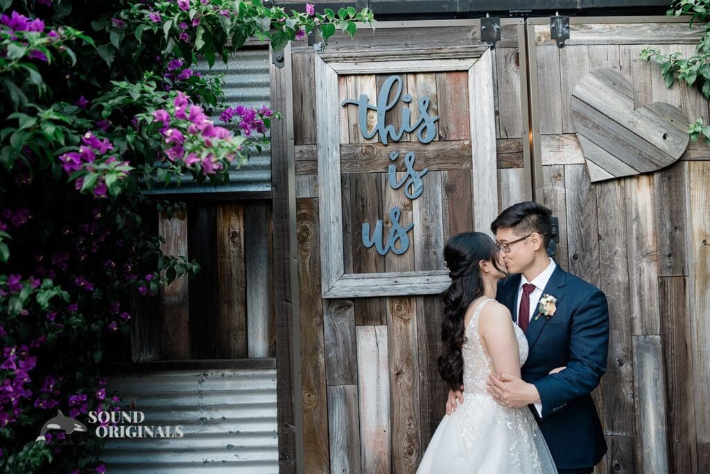 Sunol Casa Bella Wedding // David + Lyan -
