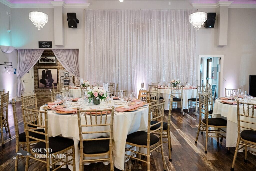 Sunol Casa Bella Wedding // David + Lyan -