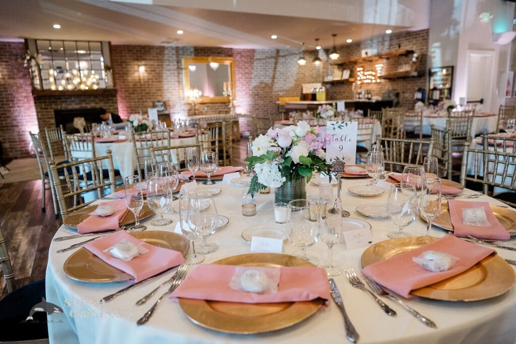 Sunol Casa Bella Wedding // David + Lyan -