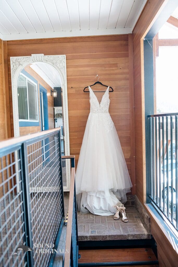 Sunol Casa Bella Wedding // David + Lyan -