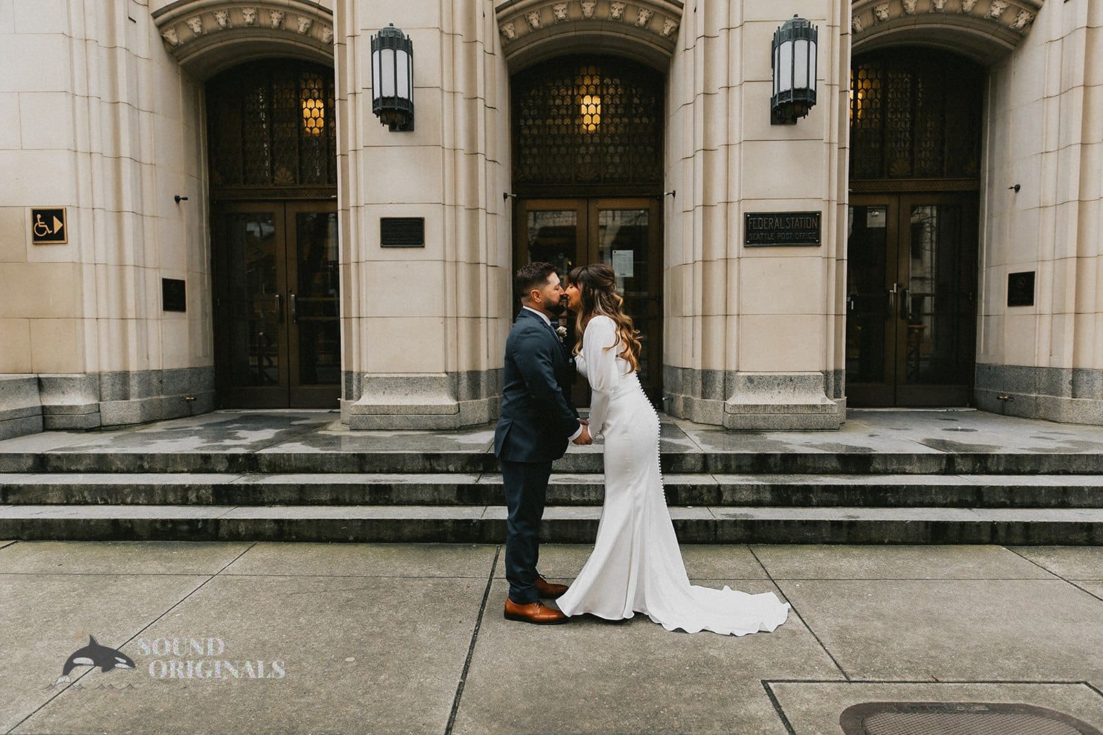 The 101 Wedding // Kelly + Zach -