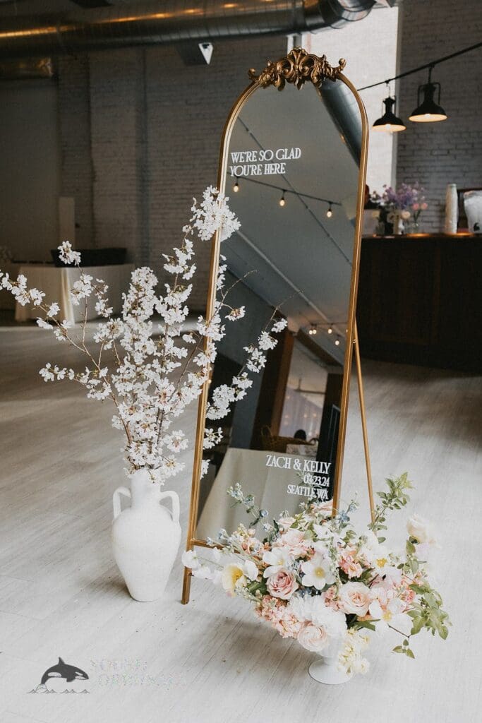 The 101 Wedding // Kelly + Zach -