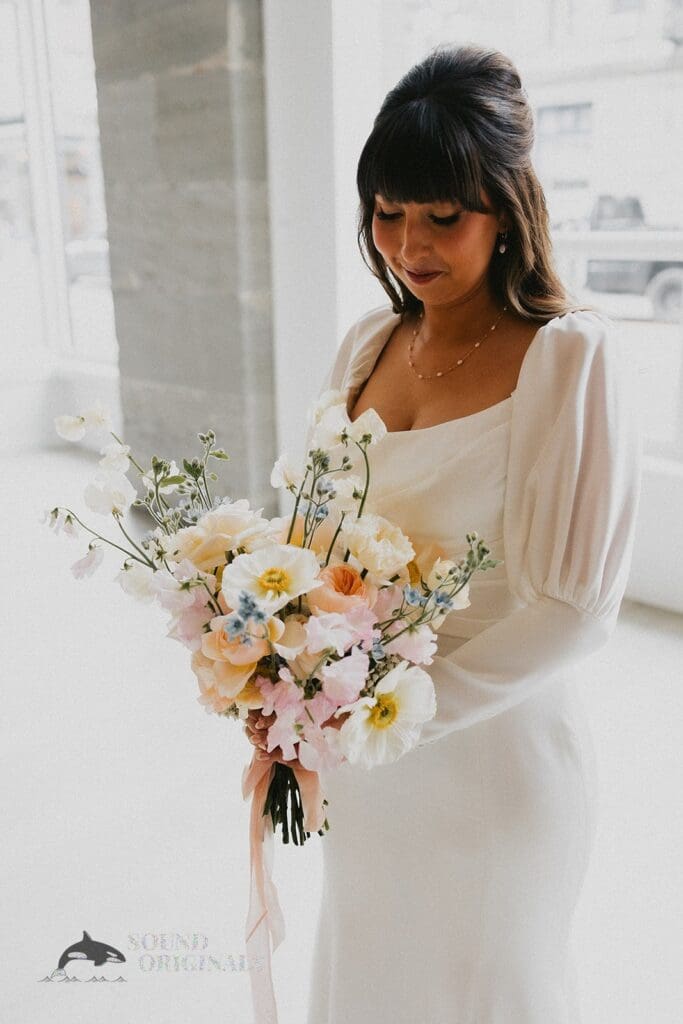 The 101 Wedding // Kelly + Zach -