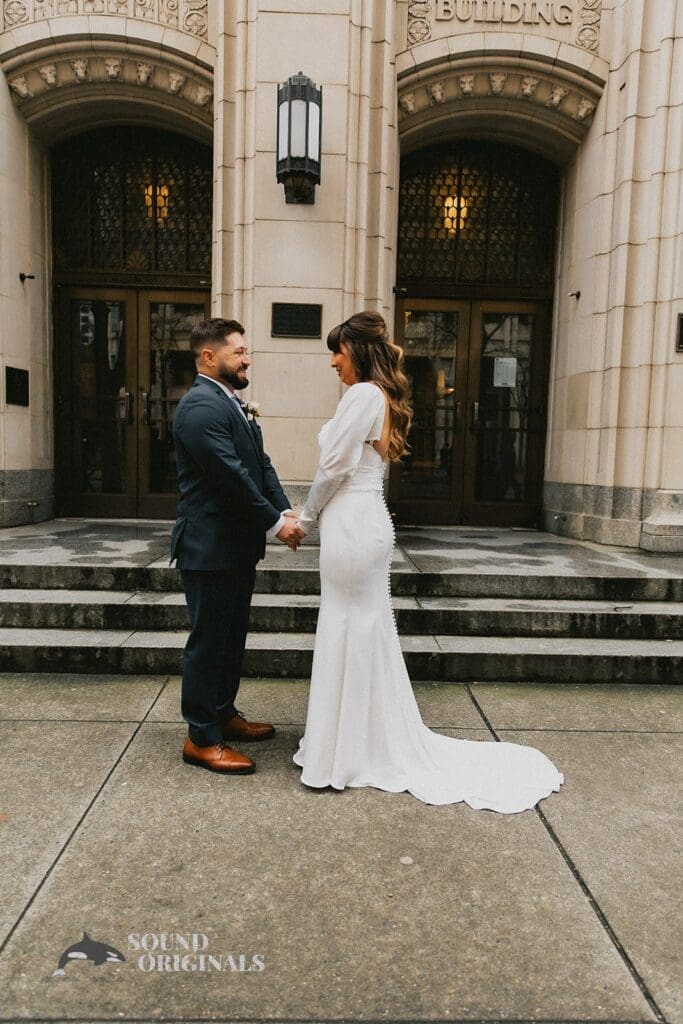 The 101 Wedding // Kelly + Zach -