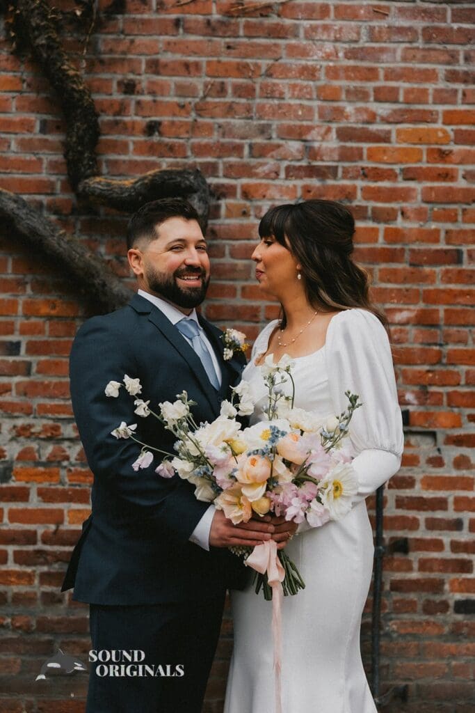 The 101 Wedding // Kelly + Zach -
