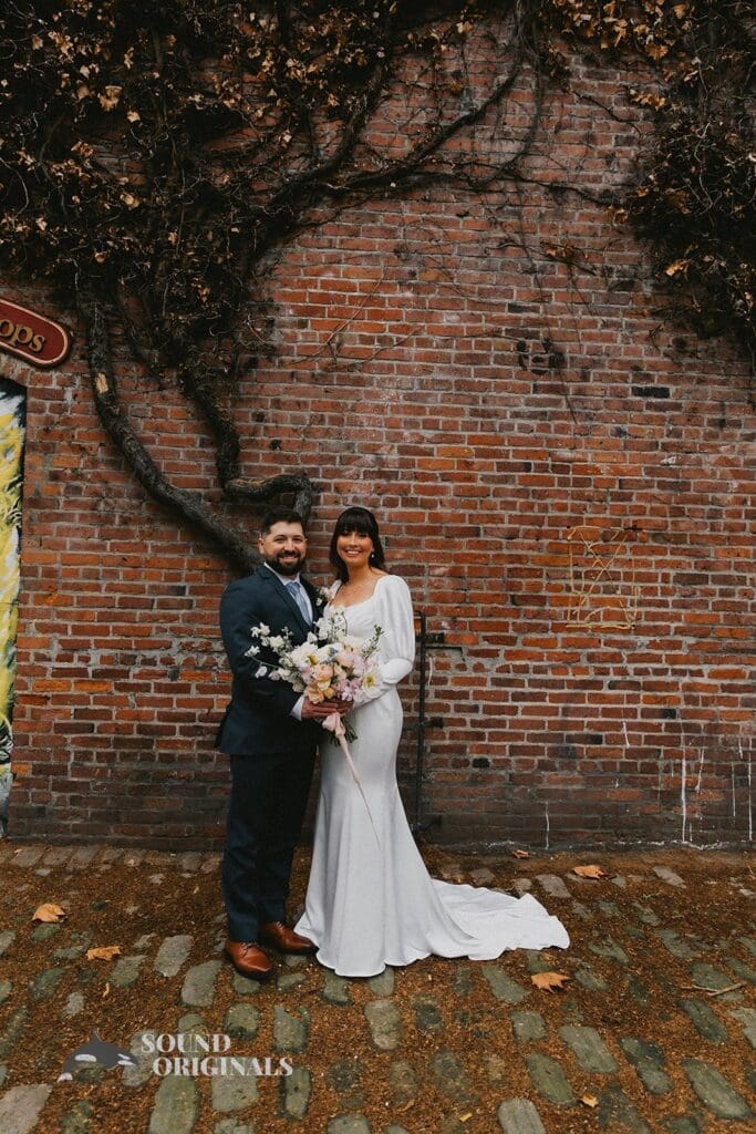 The 101 Wedding // Kelly + Zach -