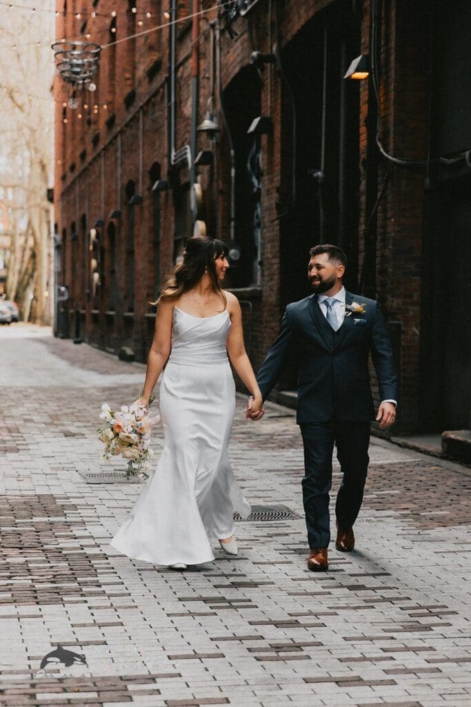 The 101 Wedding // Kelly + Zach -
