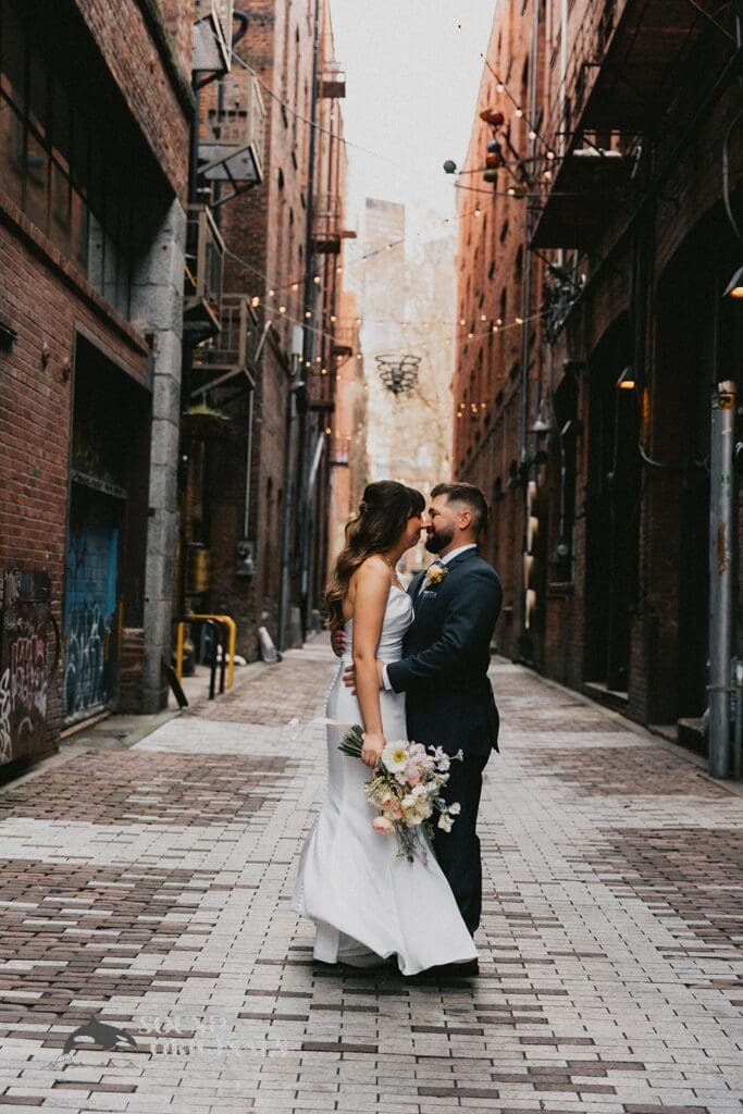 The 101 Wedding // Kelly + Zach -