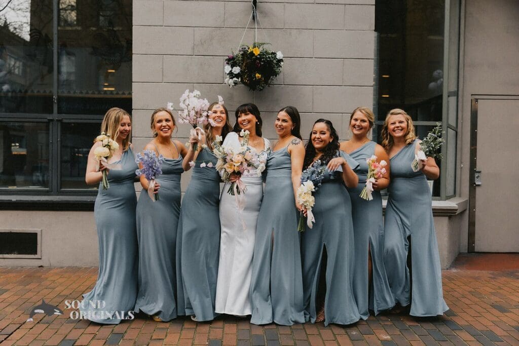 The 101 Wedding // Kelly + Zach -