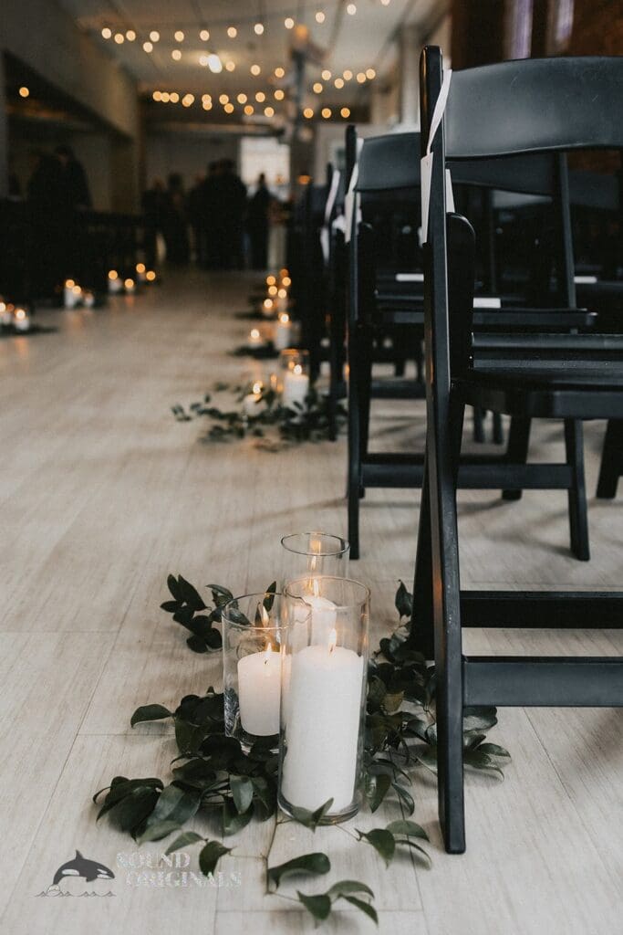The 101 Wedding // Kelly + Zach -