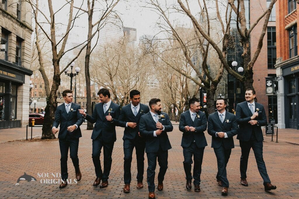 The 101 Wedding // Kelly + Zach -
