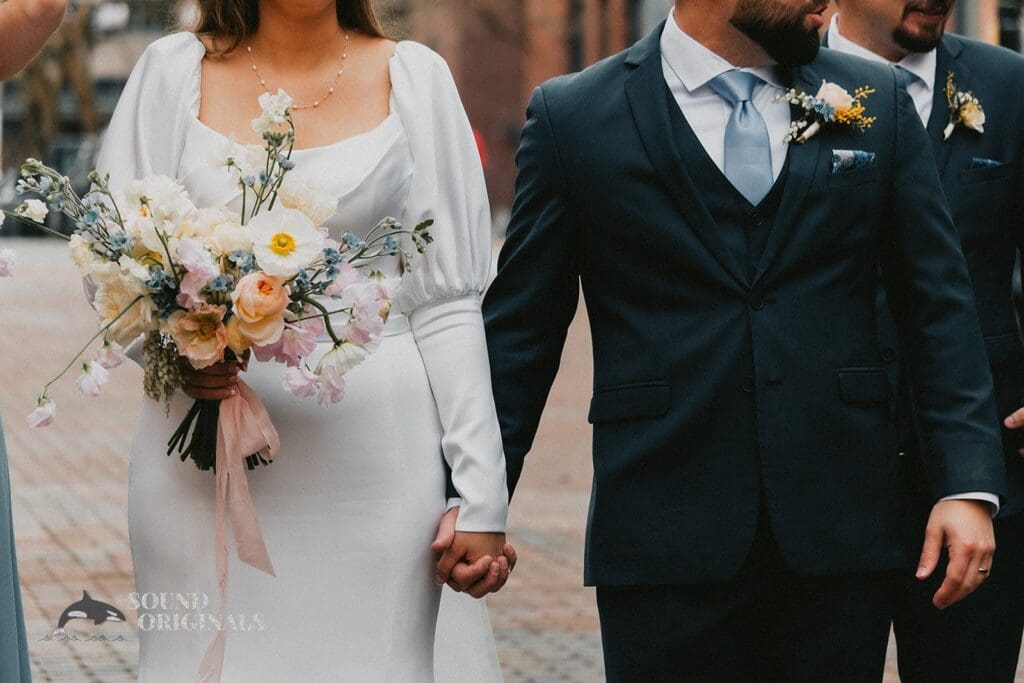 The 101 Wedding // Kelly + Zach -