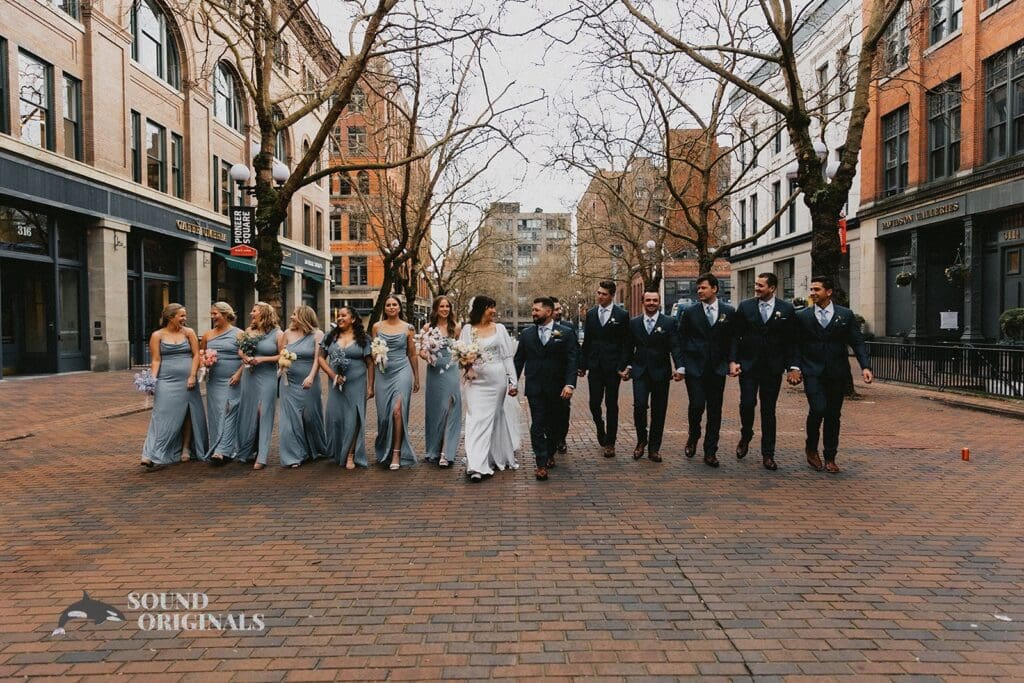 The 101 Wedding // Kelly + Zach -