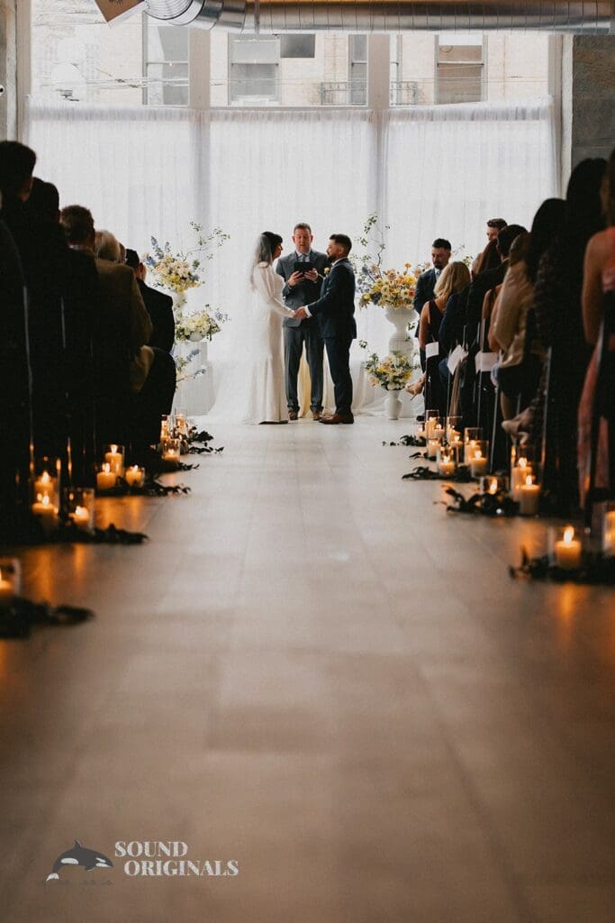 The 101 Wedding // Kelly + Zach -