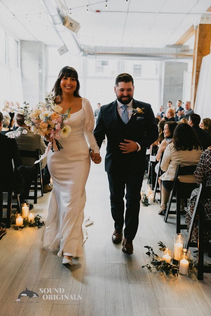 The 101 Wedding // Kelly + Zach -