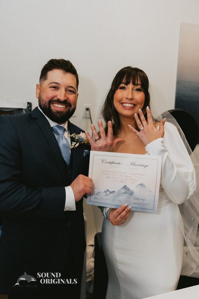 The 101 Wedding // Kelly + Zach -