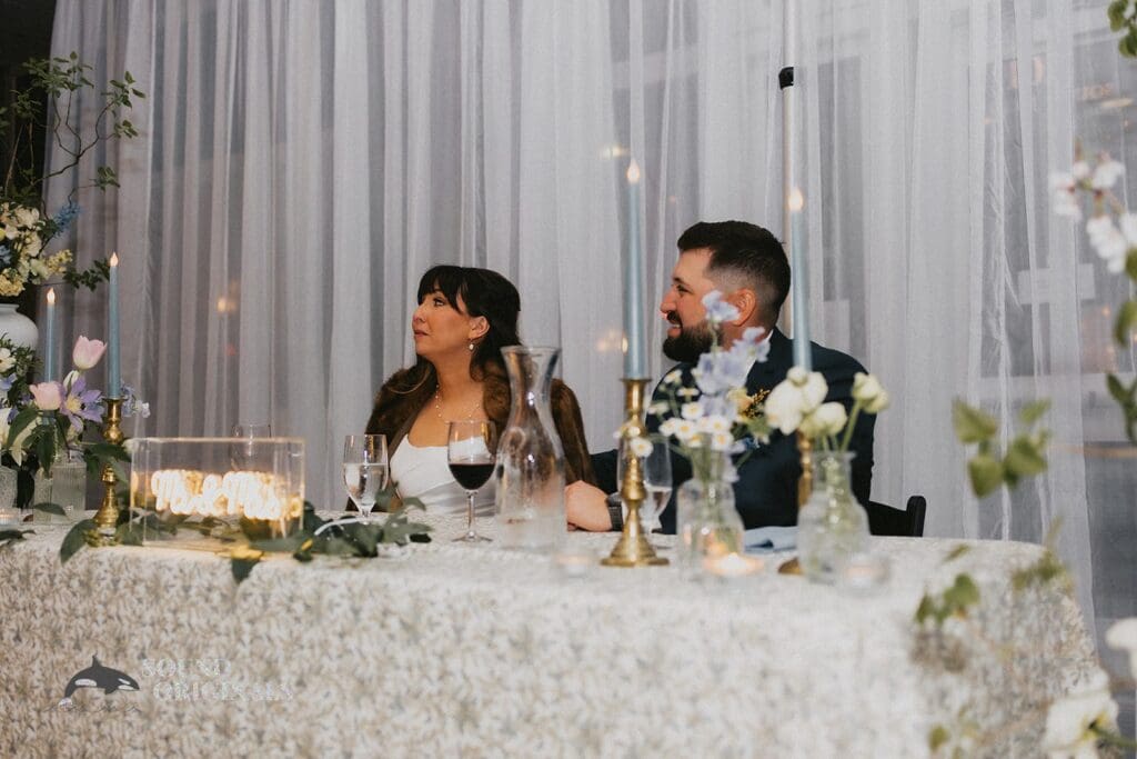 The 101 Wedding // Kelly + Zach -