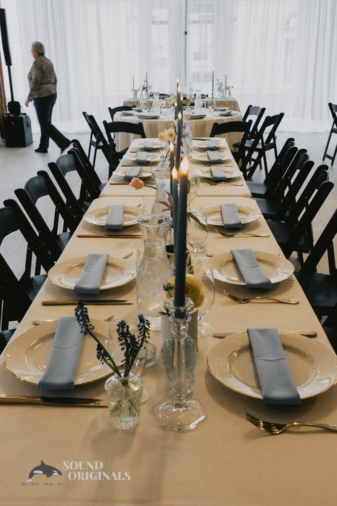 The 101 Wedding // Kelly + Zach -