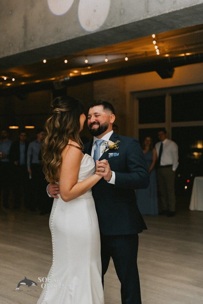 The 101 Wedding // Kelly + Zach -