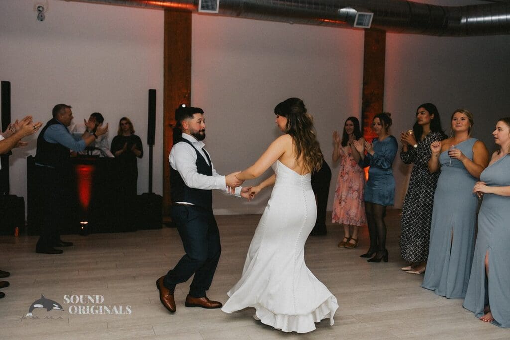 The 101 Wedding // Kelly + Zach -
