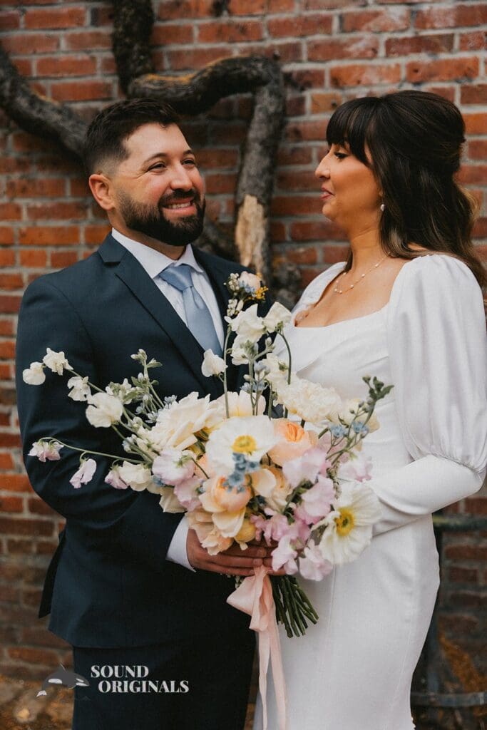 The 101 Wedding // Kelly + Zach -
