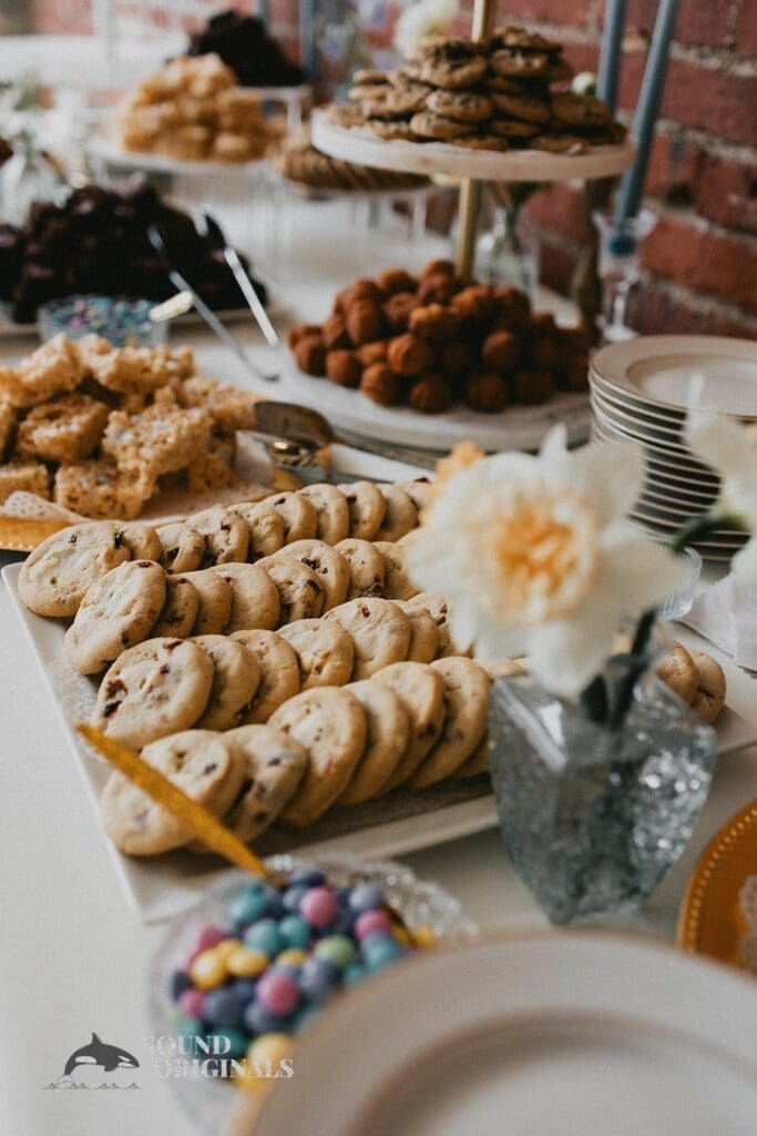 The 101 Wedding // Kelly + Zach -