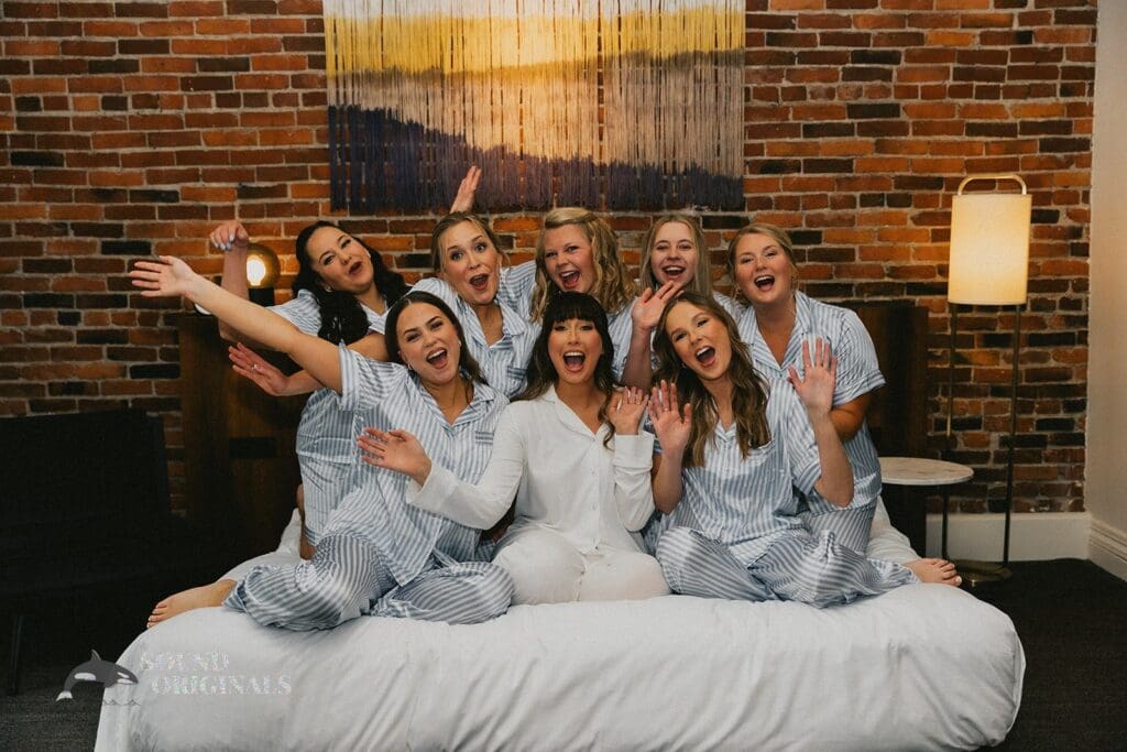 The 101 Wedding // Kelly + Zach -