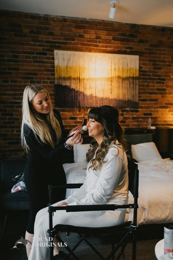 The 101 Wedding // Kelly + Zach -