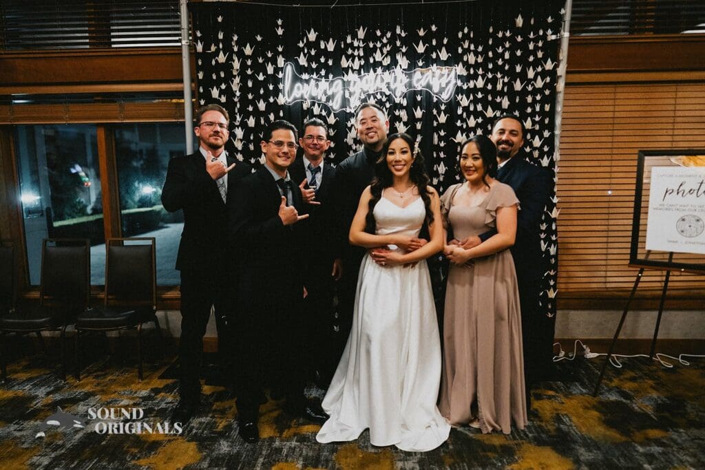 Shari + Jonathan The Club at Snoqualmie Ridge Wedding // Shari + Jonathan -