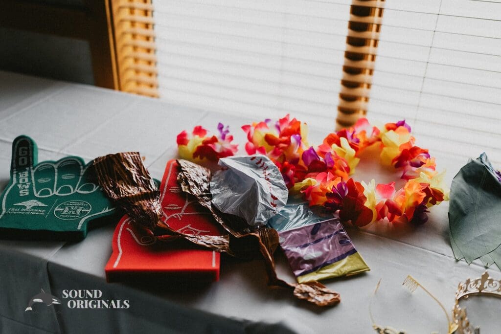 Shari + Jonathan The Club at Snoqualmie Ridge Wedding // Shari + Jonathan -