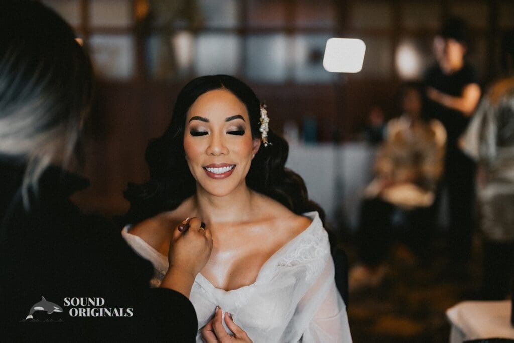 Shari + Jonathan The Club at Snoqualmie Ridge Wedding // Shari + Jonathan -