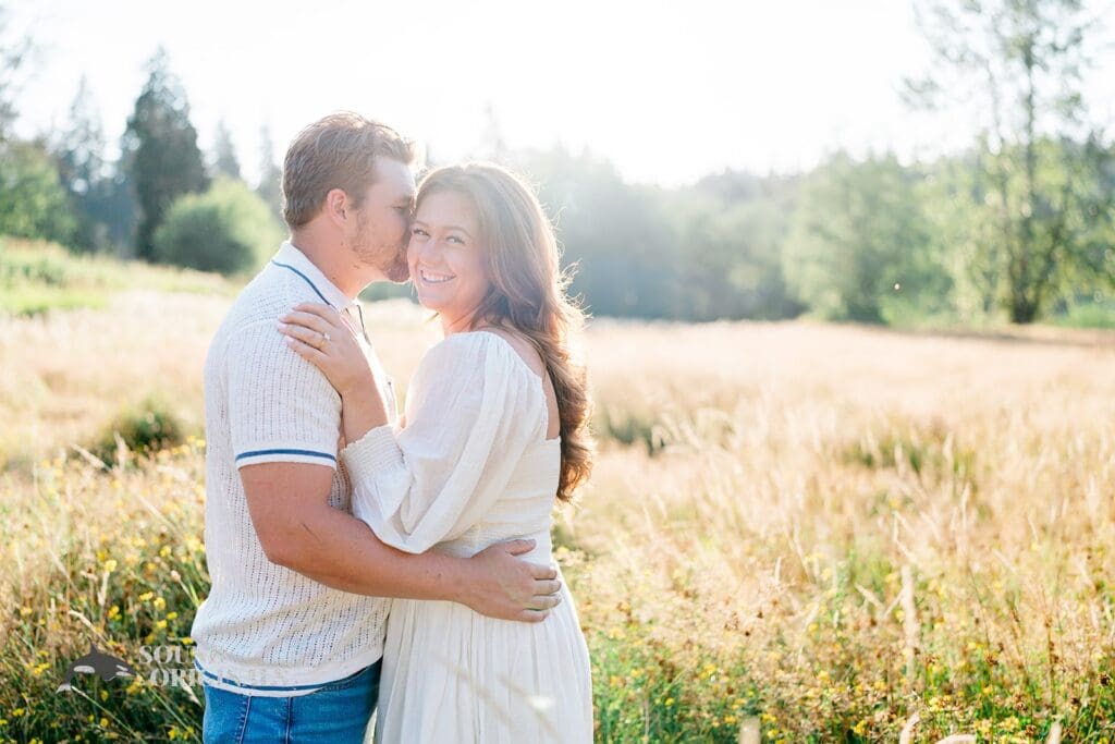 25 STUNNING Locations for Engagement Photos in Seattle -