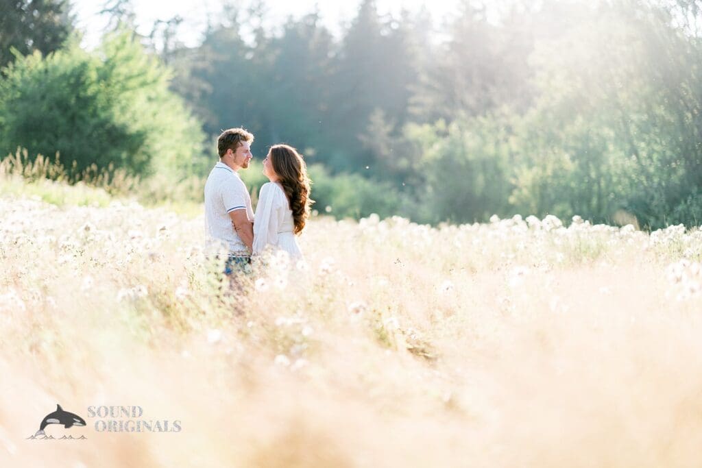 25 STUNNING Locations for Engagement Photos in Seattle -