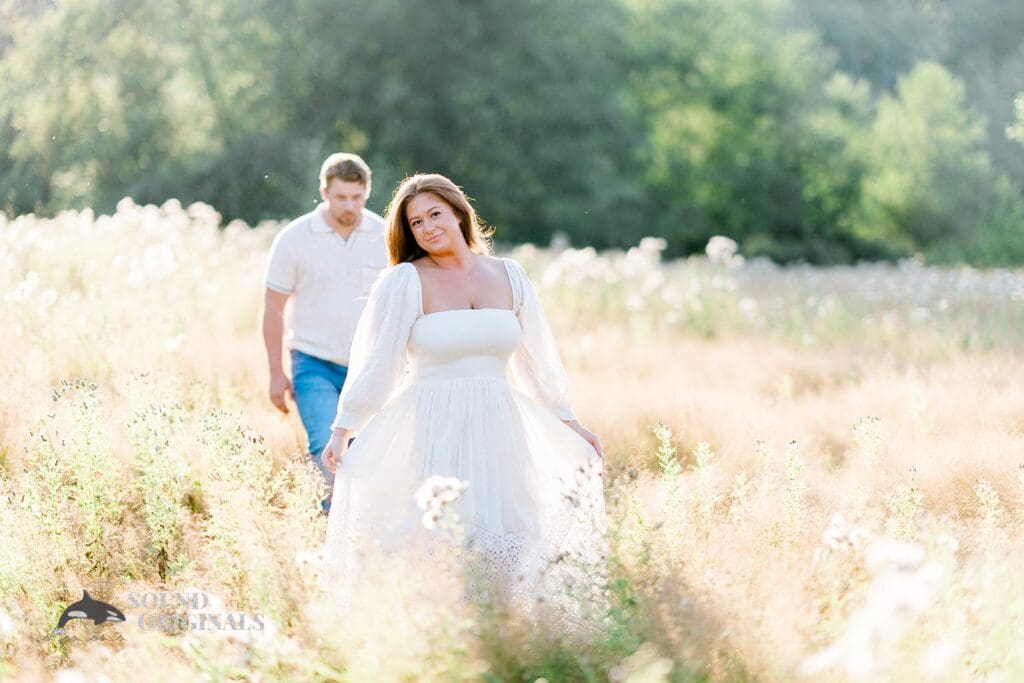 25 STUNNING Locations for Engagement Photos in Seattle -