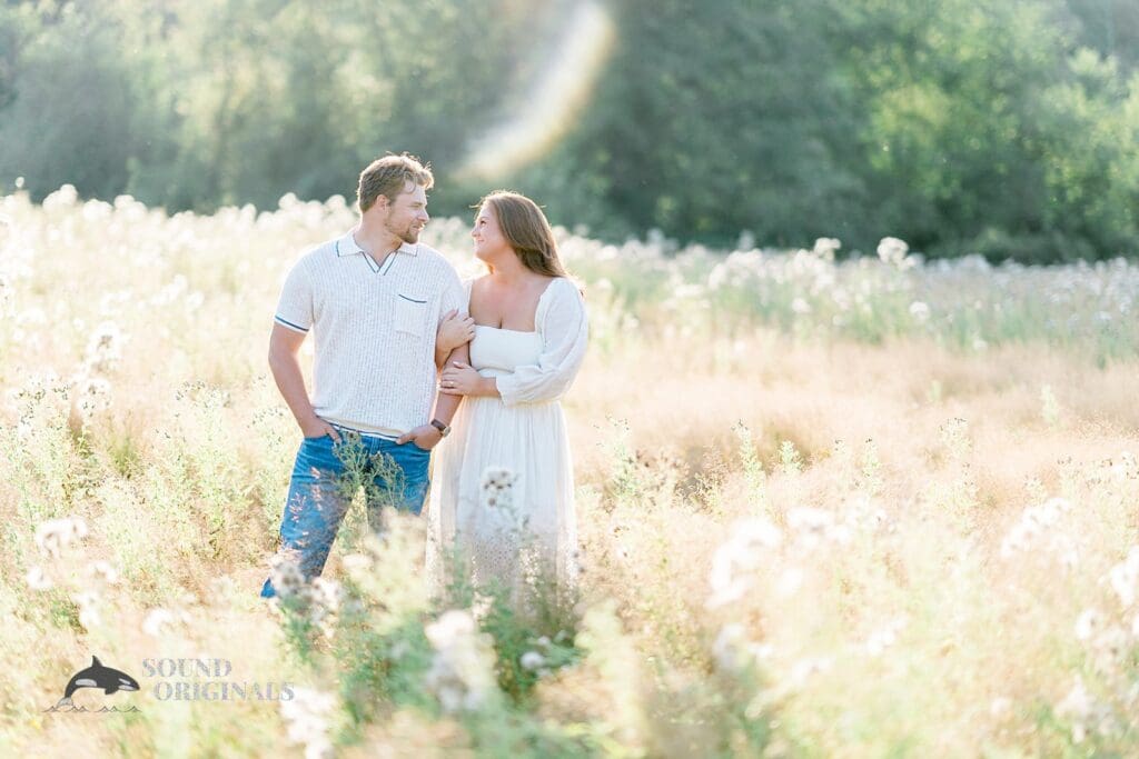 25 STUNNING Locations for Engagement Photos in Seattle -