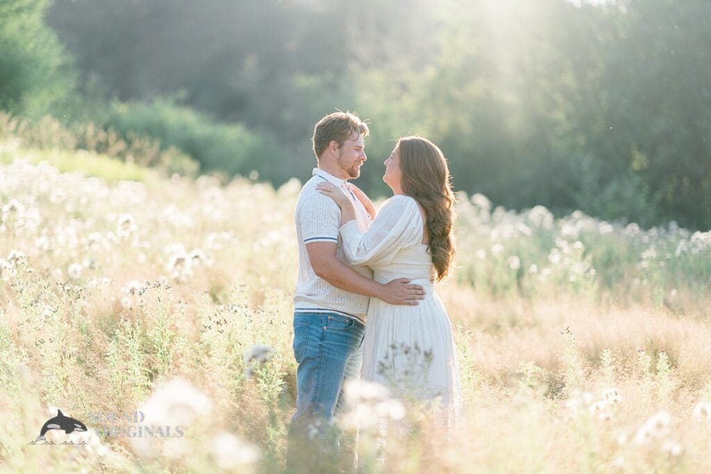 25 STUNNING Locations for Engagement Photos in Seattle -
