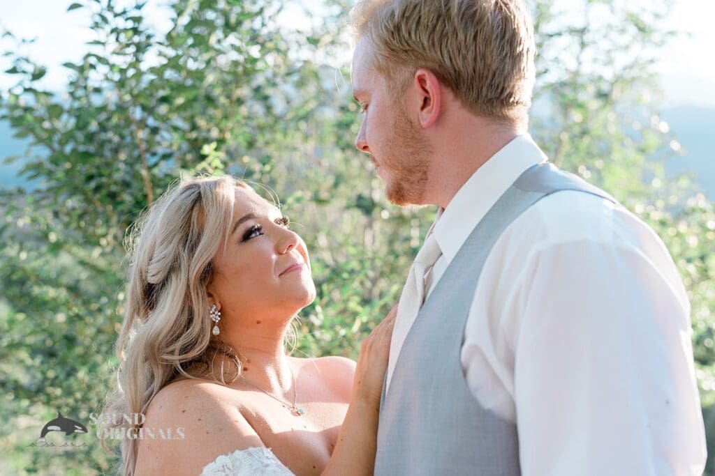 The Pinery at the Hill Wedding // Janelle + Lucas -