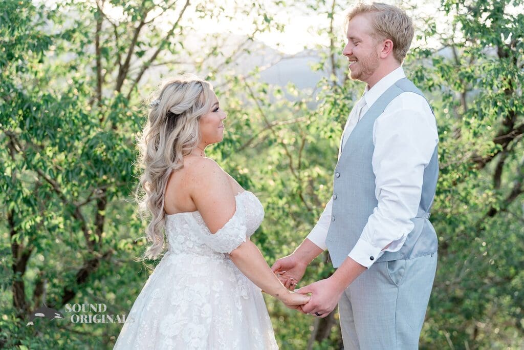 The Pinery at the Hill Wedding // Janelle + Lucas -