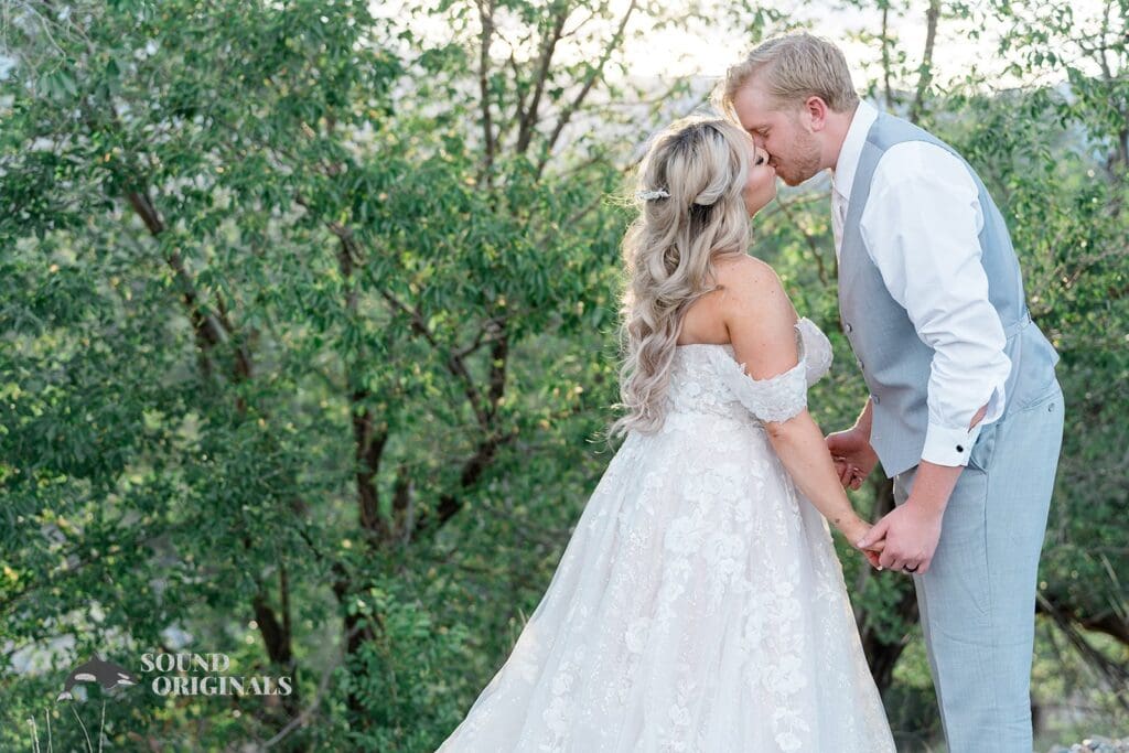 The Pinery at the Hill Wedding // Janelle + Lucas -