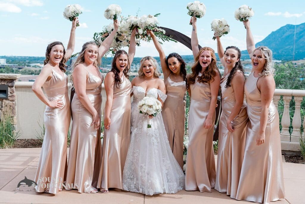 The Pinery at the Hill Wedding // Janelle + Lucas -