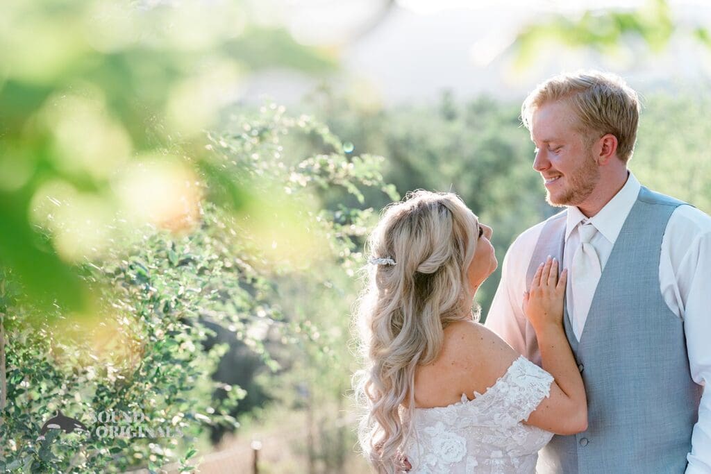 The Pinery at the Hill Wedding // Janelle + Lucas -