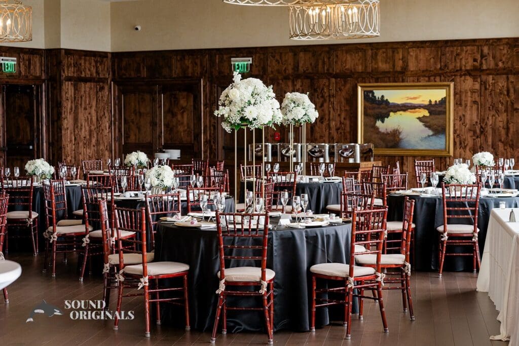 The Pinery at the Hill Wedding // Janelle + Lucas -